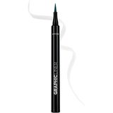 Avon Graphic Liner Beyaz Keskin Uçlu Likit Eyeliner Kolay Uygulama 5 ml - White Cloud