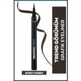Avon Graphic Liner Burnt Umber Eyeliner