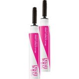 Avon Hello! Ultimate Lashes Maskara 10 gr Black Ikili Set