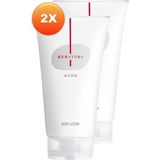 Avon Herstory Kadın Vücut Losyonu 150 ml Ikili Set