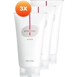 Avon Herstory Kadın Vücut Losyonu 150 Ml. Üçlü Set
