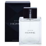 Avon Homme EDT 75 ml Erkek Parfüm