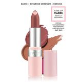 Avon Hydramatic Işıltılı Ruj Hyalüronik Asit Dolgulu Spf 20 Nemlendirici Ruj