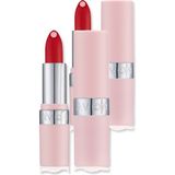 Avon Hydramatic Mat Ruj Flame Ikili Set - Renkli