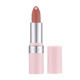 Avon Hydramatic Mat Ruj Nude | Nemlendirici mat ruj, hyalüronik asit ve SPF20, yoğun renk, uzun süreli konfor,