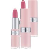 Avon Hydramatic Mat Ruj Pink Ikili Set - Renkli