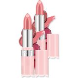 Avon Hydramatic Pırıltılı Ruj - Rose Quartz Ikili Set - Renkli