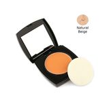 Avon Ideal Flawless Pata Natural Beige Krem Fondöten