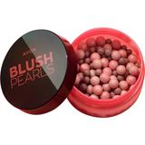 Avon İkonik Allık İncileri Deep Blush Çok Renkli Mineral Pigmentli Parlak
