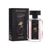 Avon Imari Corset EDT Kadın Parfüm 50 ml Baştan Çıkarıcı Gül ve Ahududu Aroması