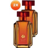 Avon İmari Fantasy 50 Ml Kadın Parfum İkili Set