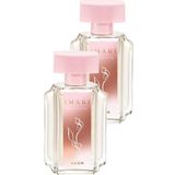 Avon Imari Naturelle EDT 2'li 50 ml Kadın Parfüm