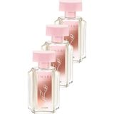 Avon Imari Naturelle Kadın Parfüm EDT 50 ml Çiçeksi Koku Üçlü Set
