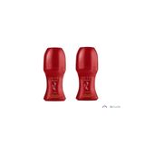 AVON Imari Queen Antiperspirant Roll-On Deodorant 50ml 2'Li Set
