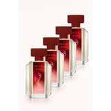 AVON Imari Queen Kadın Parfüm Edt 50 Ml. Dörtlü Set