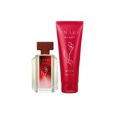 AVON İmarı Queen Parfüm ve Body Lotion Seti, Kadın