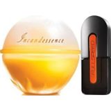 Avon Incandessence 50 Ml Bayan Edp+ Fullspeed 75 Ml Erkek Edt