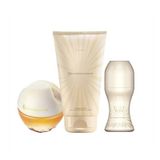 Avon İncandessence 50 ml EDP Kadın Parfüm Seti