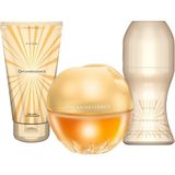 Avon Incandessence 50 ml Kadın Parfüm ve Bakım Seti