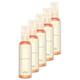 Avon Incandessence 5x100 ml Vücut Spreyi