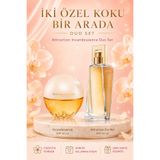 AVON Incandessence Attraction Duo Set
