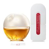 Avon Incandessence Bayan Parfüm 50 ml + Full Speed Supersonıc