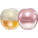 Avon Incandessence EDP 50 ml Kadın Parfüm + Incandessence Lotus EDP 50 ml Kadın Parfüm