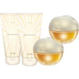Avon Incandessence Edp 50 ml Kadın Parfüm Seti 8274936514835