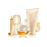Avon Incandessence EDP 50 ml Parfüm Seti 4'lü Set