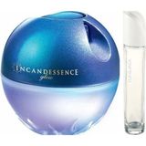 Avon Incandessence Glow 50 ml Kadın Edp+Avon Purblanca 50 ml Kadın Edp