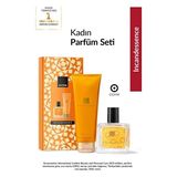 Avon Incandessence Hediye Seti