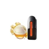 Avon Incandessence Kadın EDP 50 ml + Full Speed Erkek 75 ml Parfümü