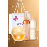 Avon Incandessence Kadın Hediye Paketi