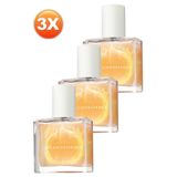 Avon Incandessence Kadın Parfüm Edp 30 Ml 3'lü Set