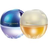 Avon Incandessence Kadın Parfüm Seti EDT 50 ml Lüks Ambalajlı Hediyelik İki Parça