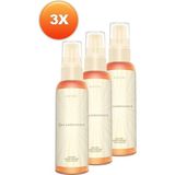 Avon Incandessence Kadın Vücut Spreyi 100 Ml 3'lü Set Ferahlatıcı Koku