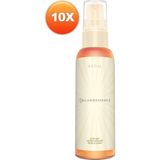 Avon Incandessence Kadın Vücut Spreyi Ferahlatıcı Koku 10'lu Set Çevre Dostu Ambalaj
