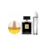 Avon Incandessence - Little Black Dress 50ml-PUR Blanca Parfüm