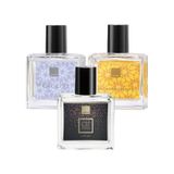 Avon Incandessence + Little Black Dress + Perceive Kadın Parfüm 30 ML