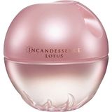 Avon Incandessence Lotus Kadın EDP 50 ml Meyvemsi Koku ile Huzurlu ve Işıltılı Deneyim