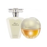 Avon Incandessence + Rare Pearls Kadın Parfüm EDP 50 ML