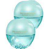 Avon Incandessence Summer Glow Kadın Parfüm EDP İkili Set 50 ml Çiçeksi Koku ile Ferahlatıcı Deneyim