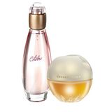 Avon Incandessence ve Celebre Kadın Parfüm
