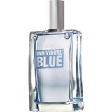 Avon Individual Blue 100 ml EDT Erkek Parfüm Çekici Koku ile Dinamik Etki