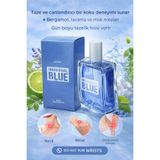 AVON Individual Blue Eau de Toilette