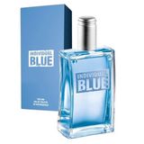 Avon Individual Blue EDT 100 ml Erkek Parfüm