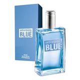Avon Individual Blue Erkek Parfüm 100ml EDT Ferah Koku ile Kendinizi Özel Hissedin