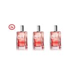 Avon Indıvıdual Blue Strong Erkek Parfüm EDT 3 x 100 ML