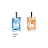 Avon Indıvıdual Blue Ve Indıvıdual Blue You Erkek Parfüm
