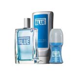 Avon Individual EDT 100 ml Erkek Parfüm Set